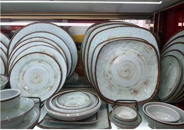 NINGXIA GLORY GROUP CO., LTD – Other vehicle spare parts 2