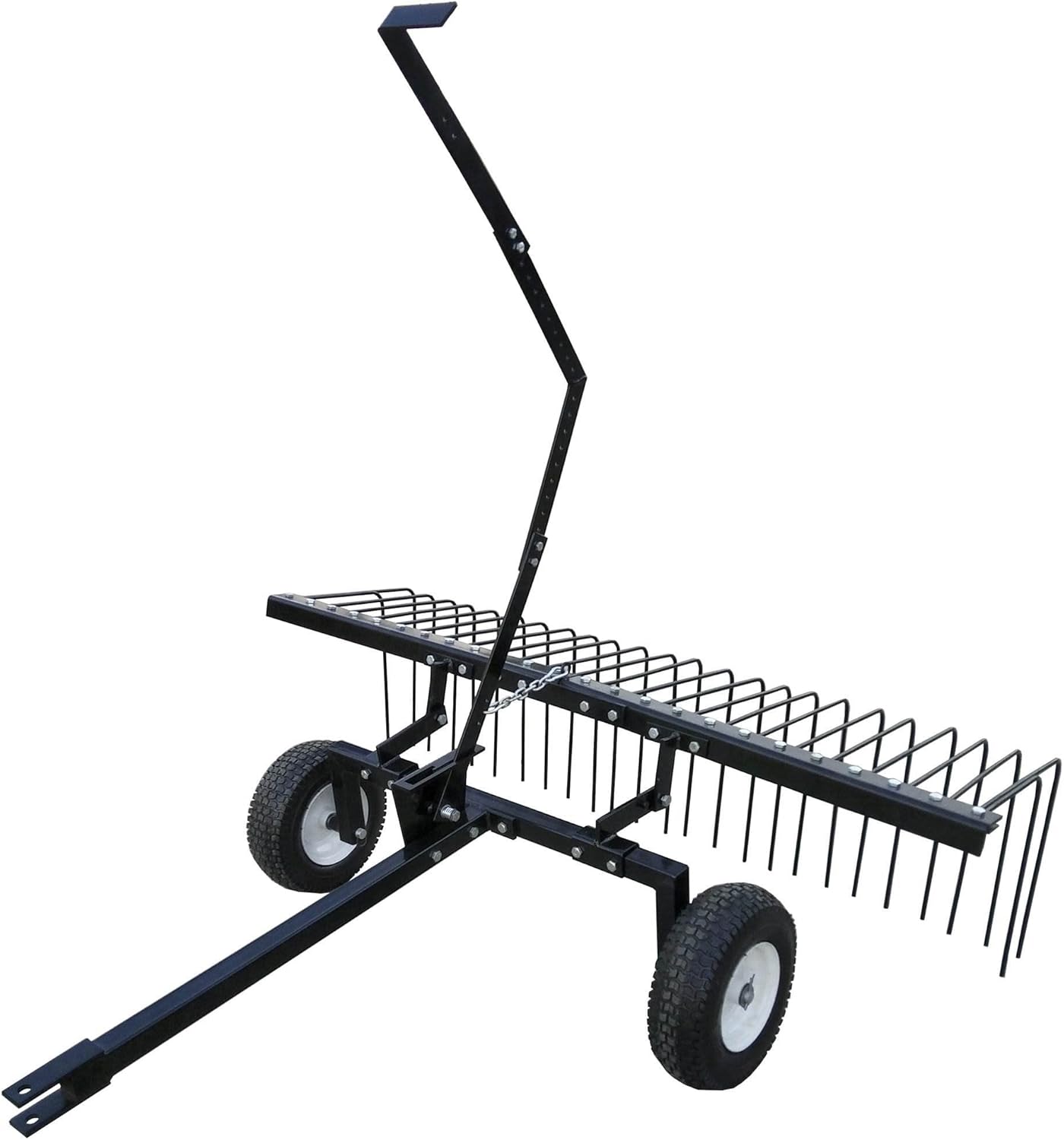 Pine Traw Rake