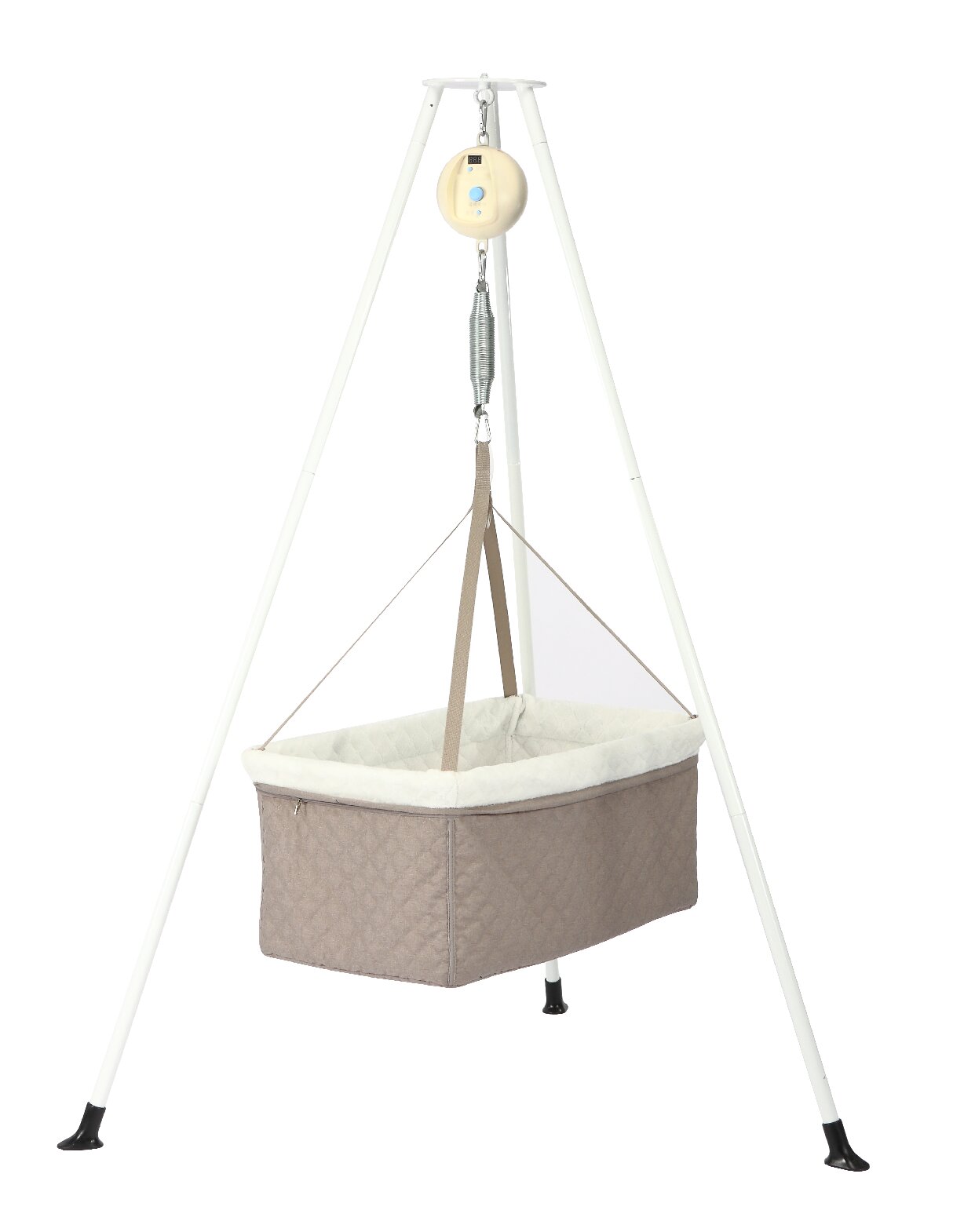 Baby eletrical cradle with bluetooth