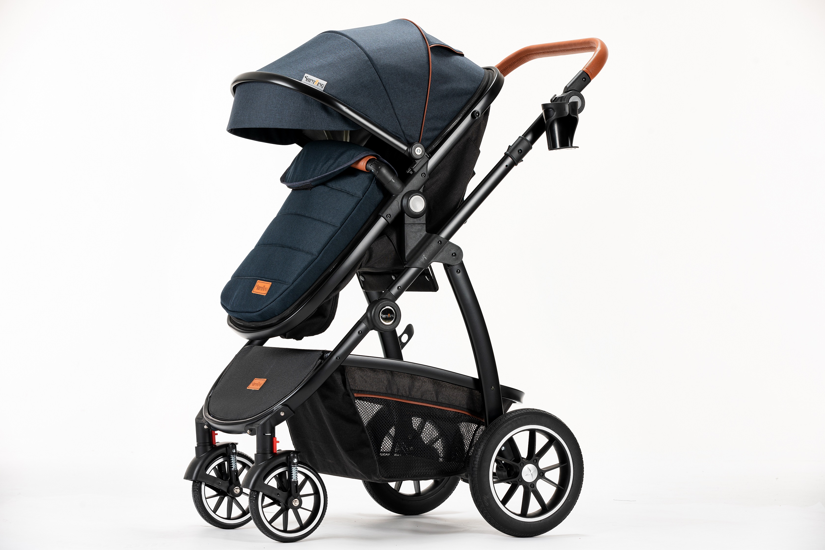 Sk20 Baby Stroller