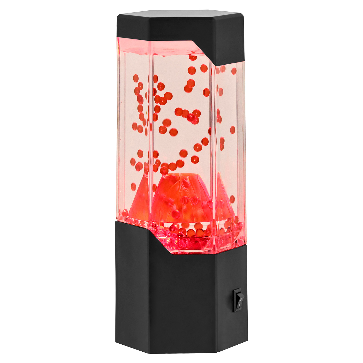 Child gift lava lamp
