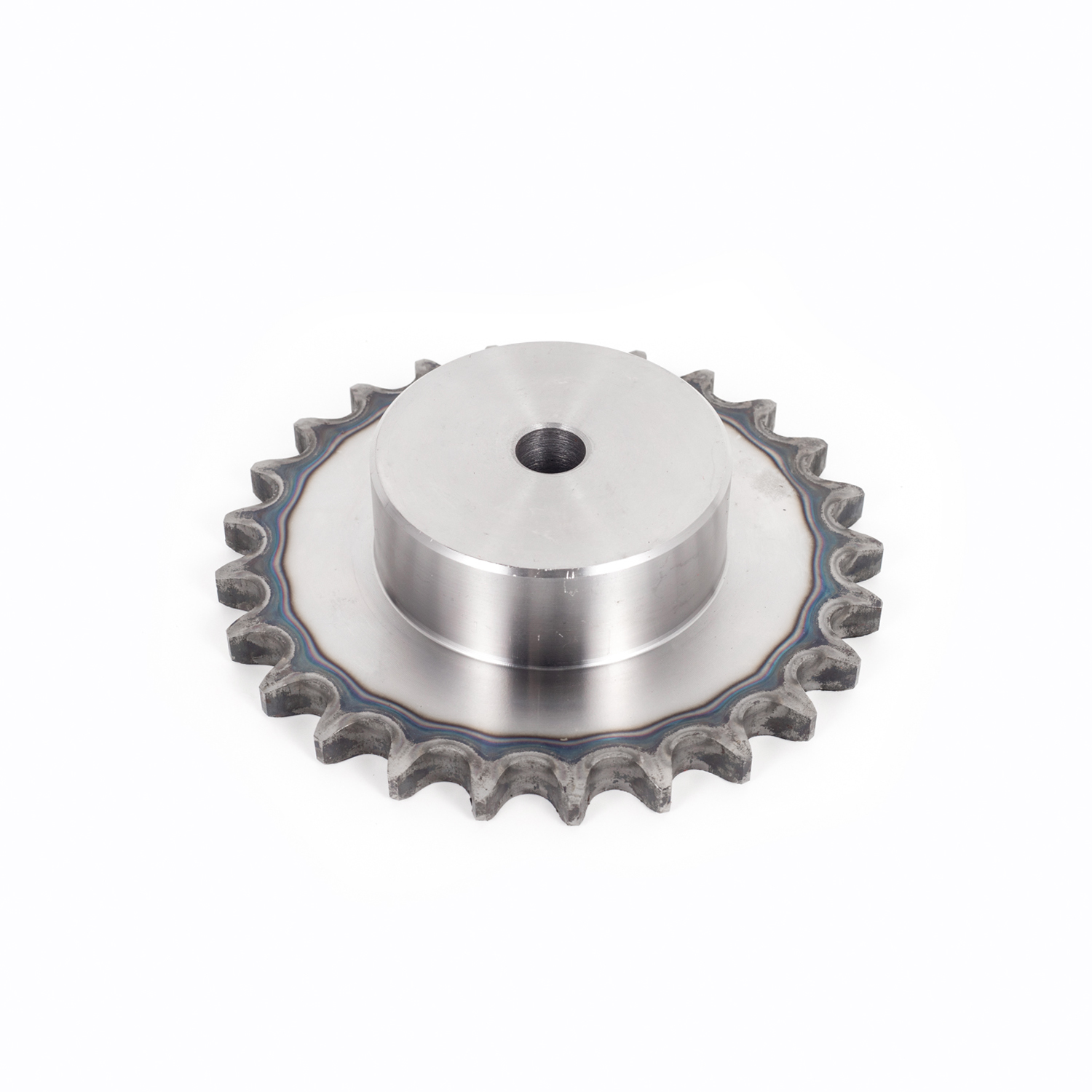 Sprockets