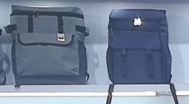 Reusable bags