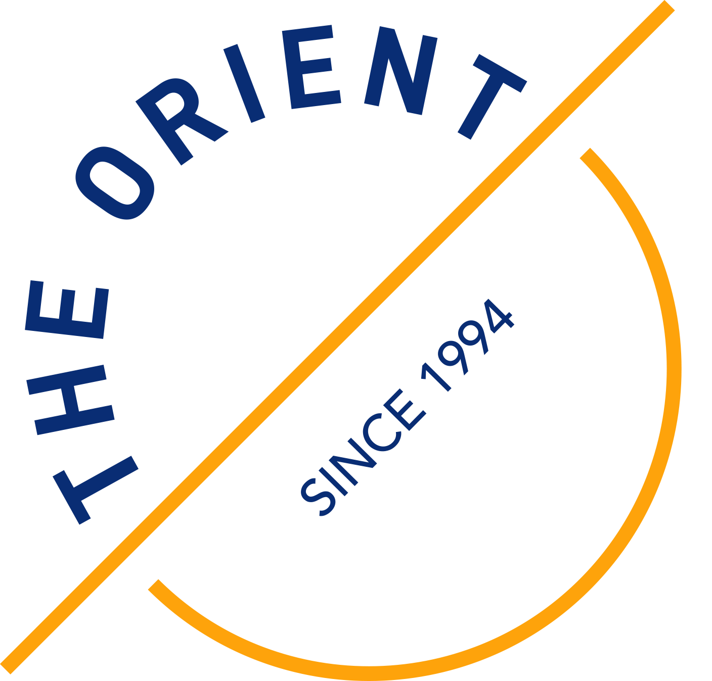 The orient apparel (dongguan) LTD