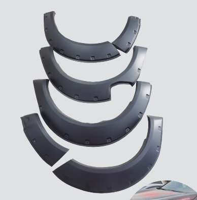 JILIN OUYI TRADING CO.,LTD. – manubrio de aluminio 3
