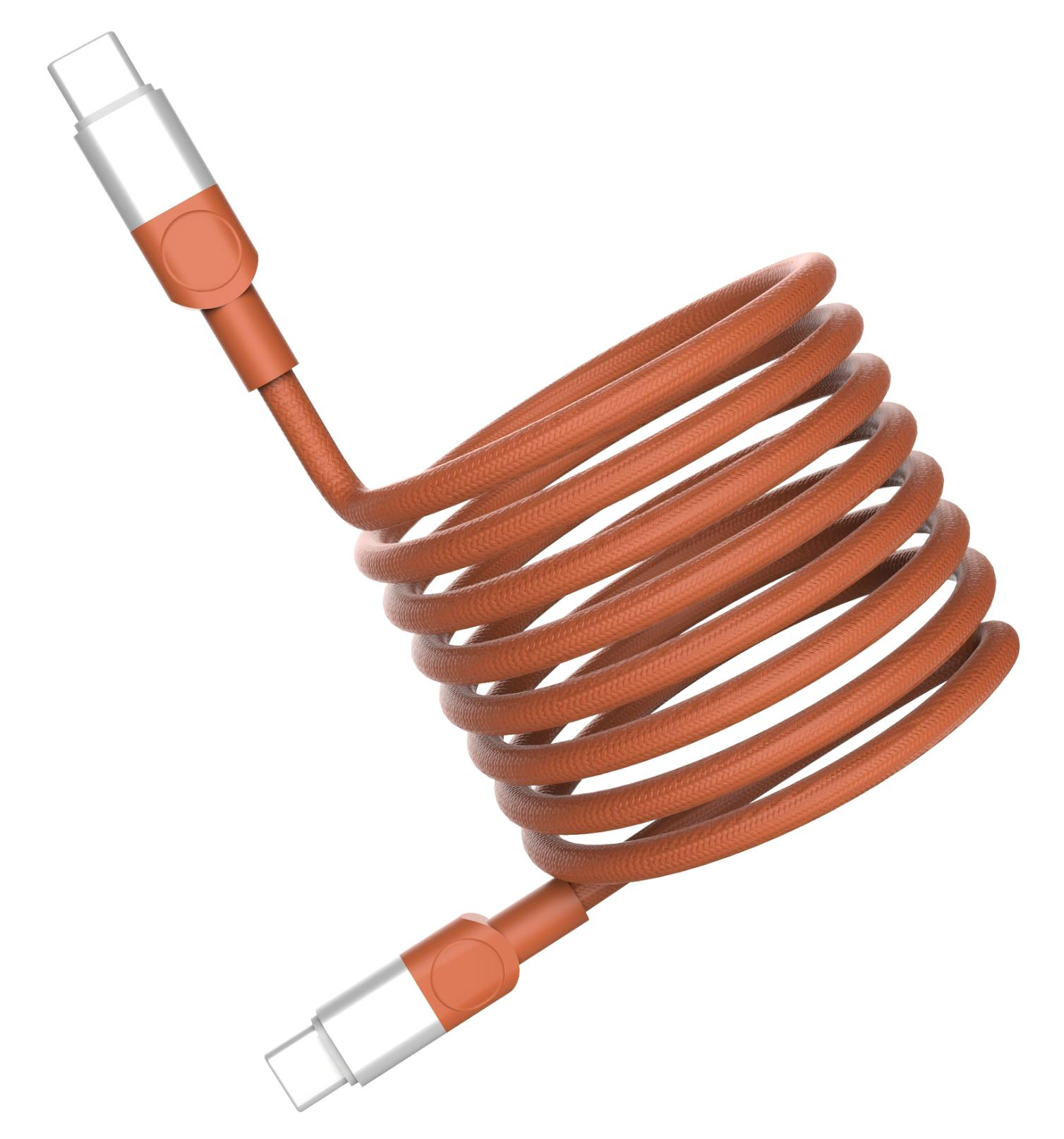 Magnetic Cable