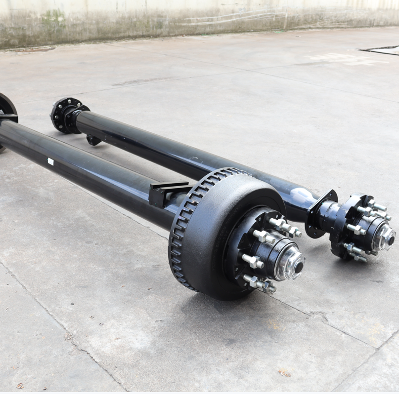 Quzhou Aiweite machinery Co., LTD – Trailer coupler 2