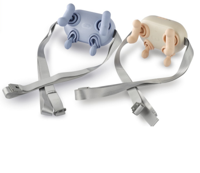 shenzhen cosinno technology co.ltd – Healthcare apparatus for main and collateral channels 2