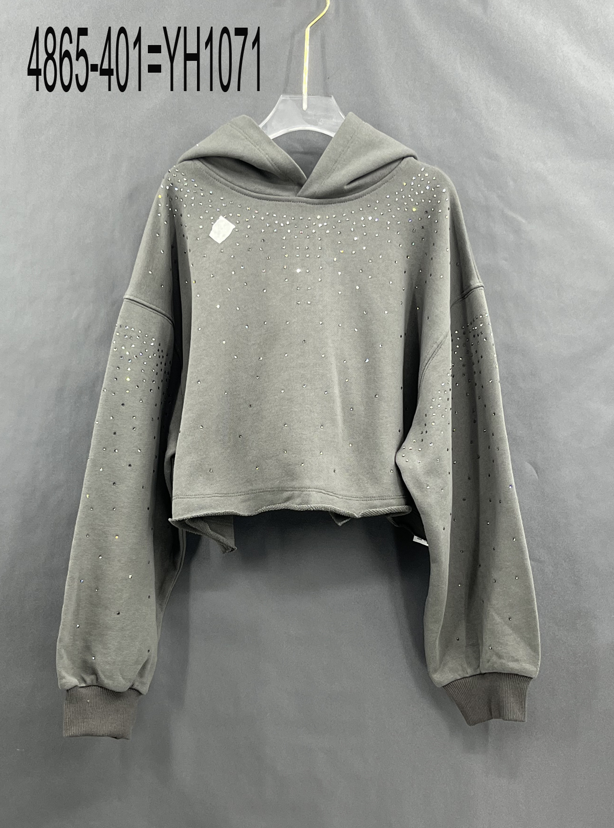 Dongguan heng yue clothing co., LTD – Daily leisure dress 3