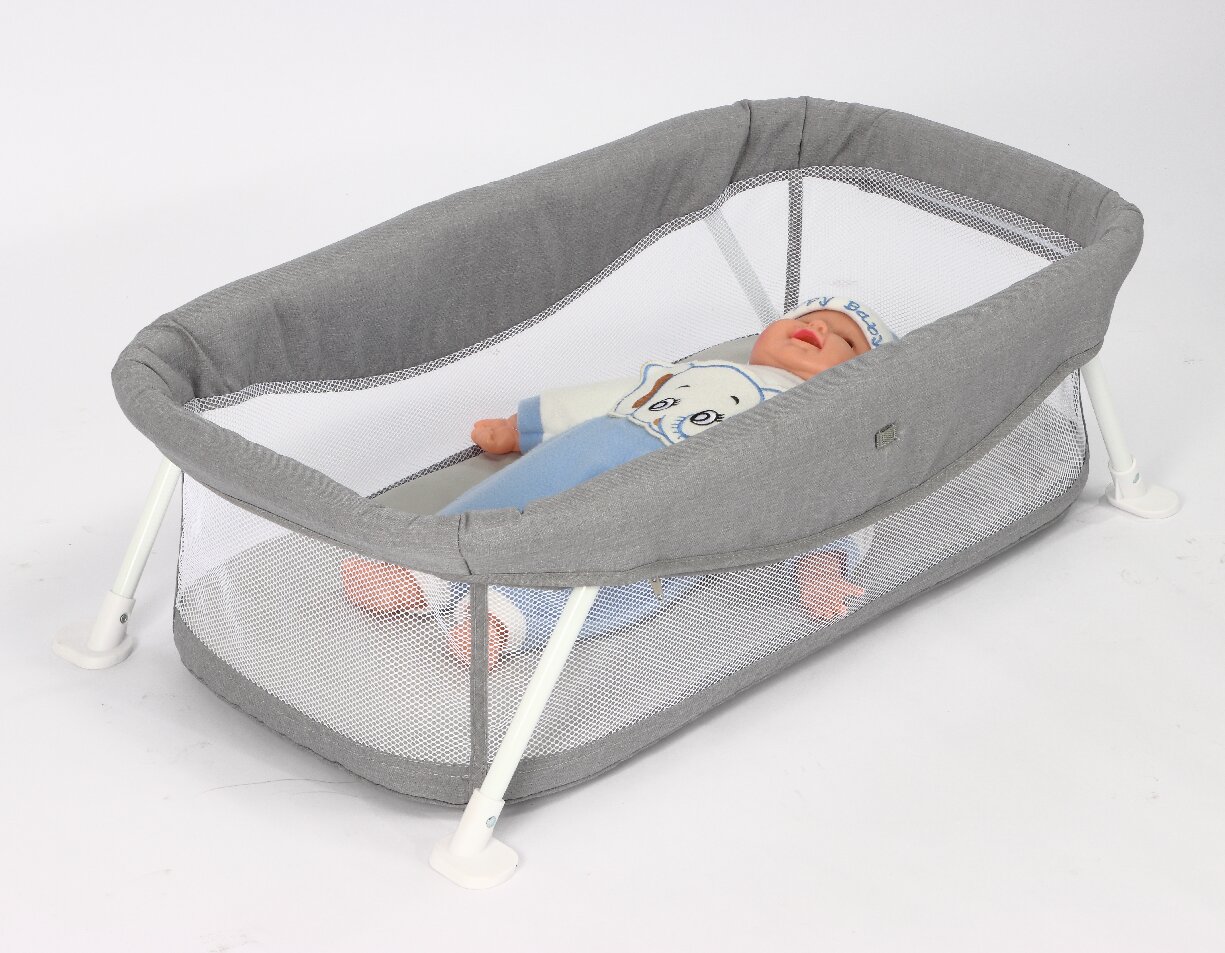 Baby bed