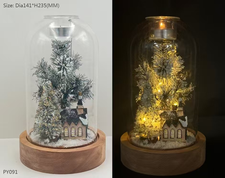 Paraffin wax Electric lamp