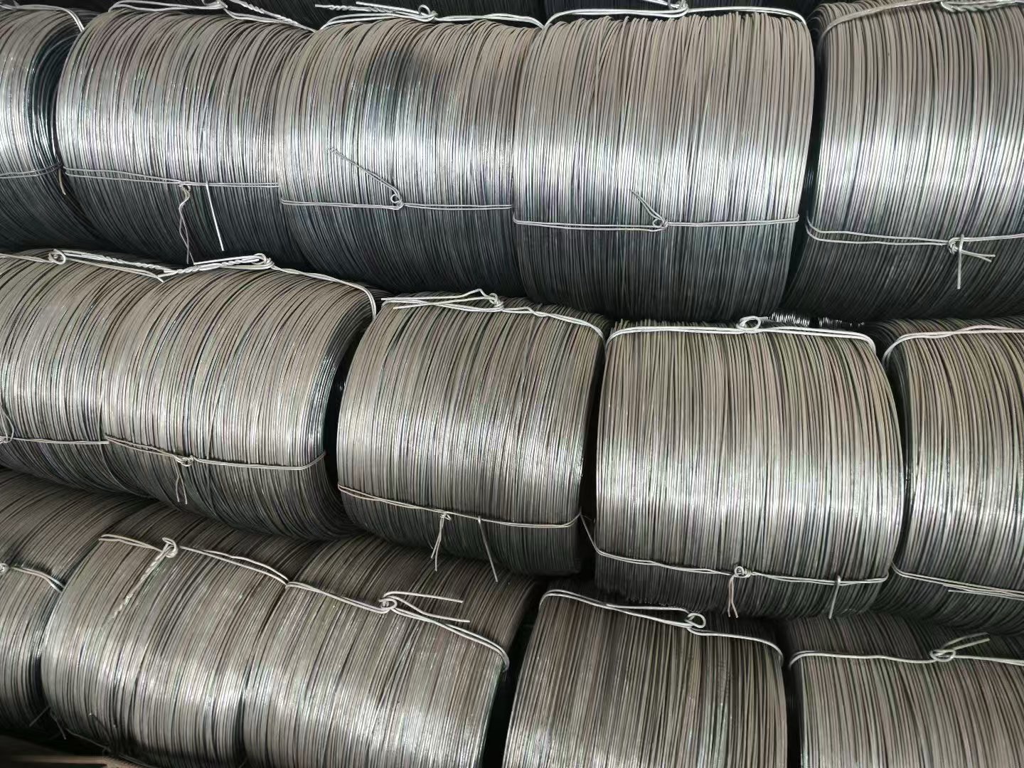 ASIA (TIANJIN) STEEL CO.,LTD – tuerca hexagonal 3