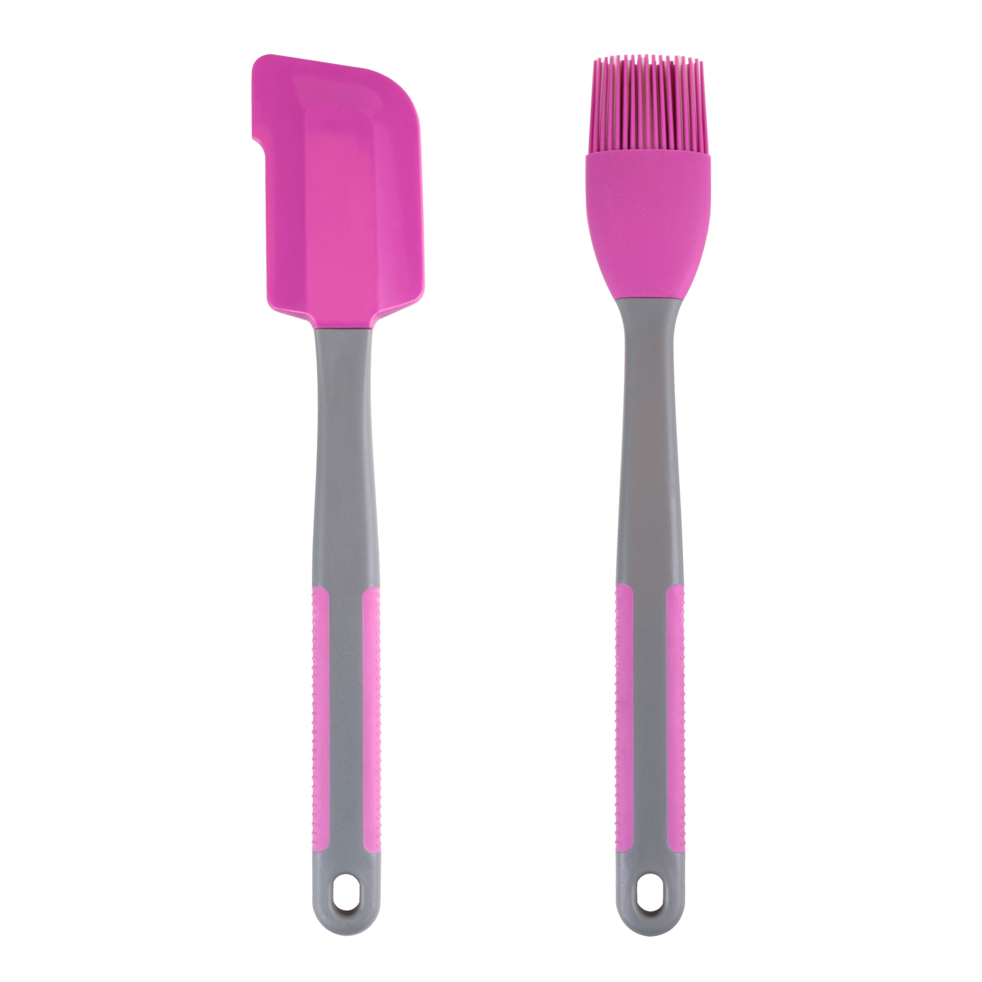 Silicone brush，silicone spatula