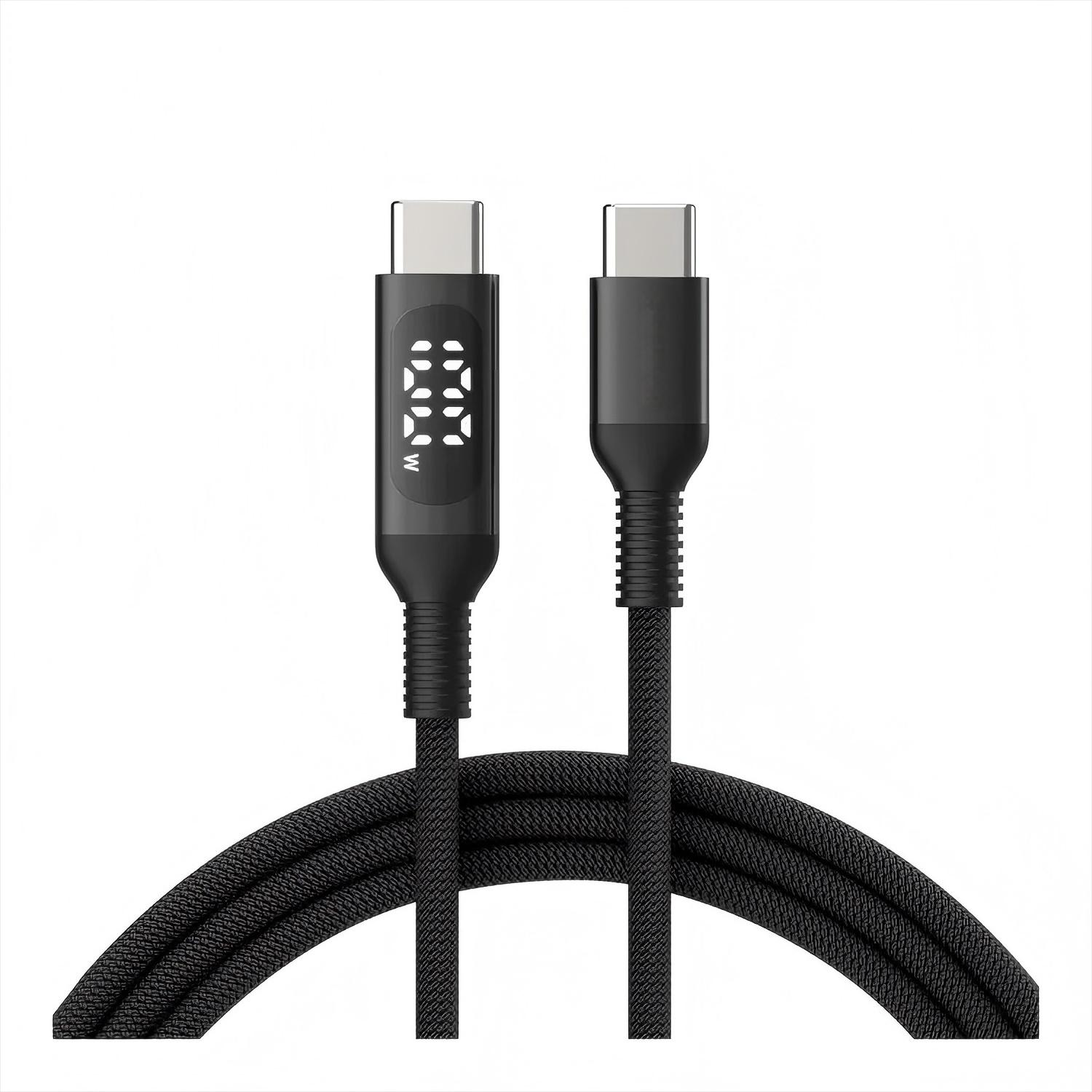 Magnetic Cable ( Digital Display )