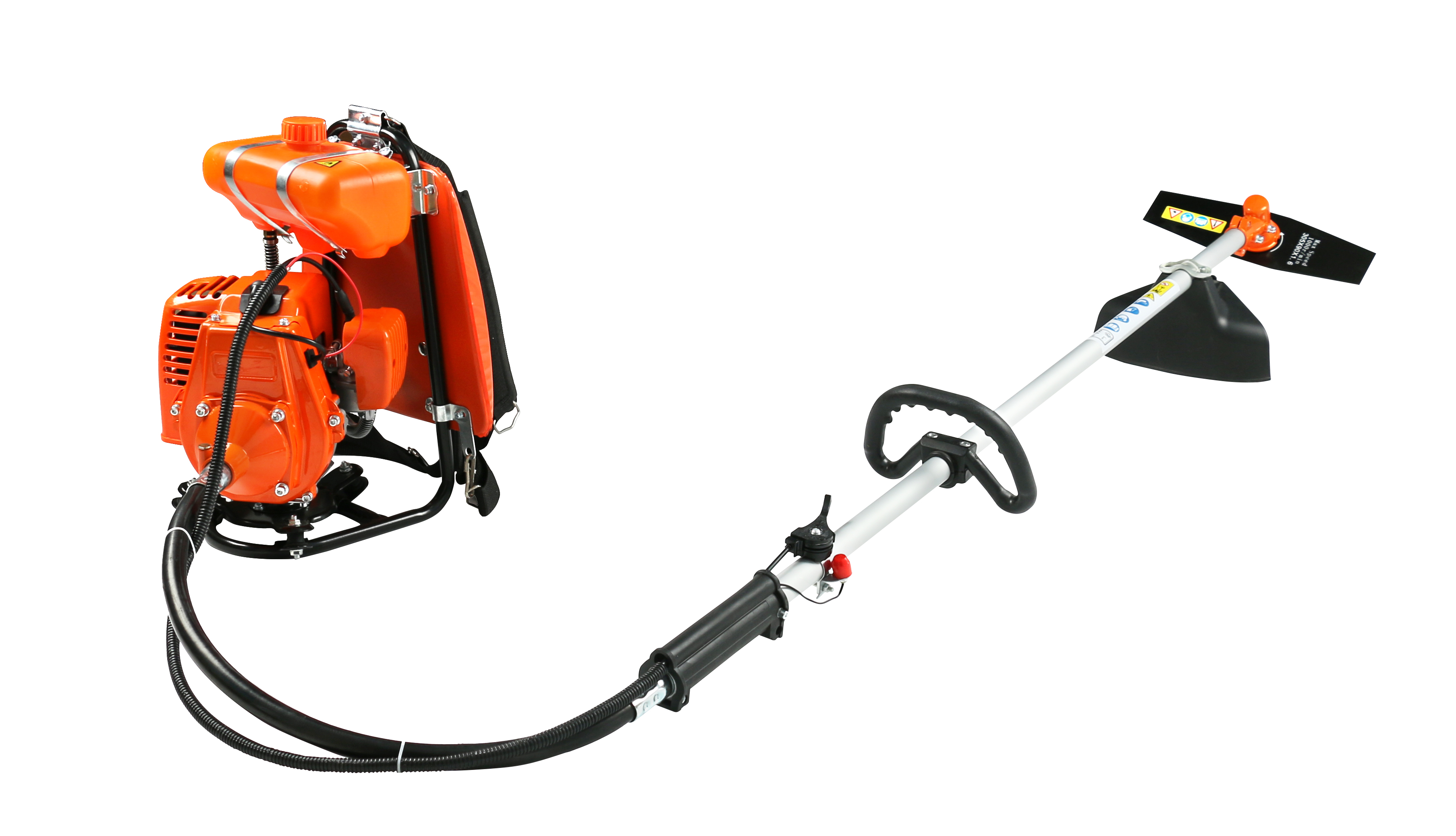 Brush cutter