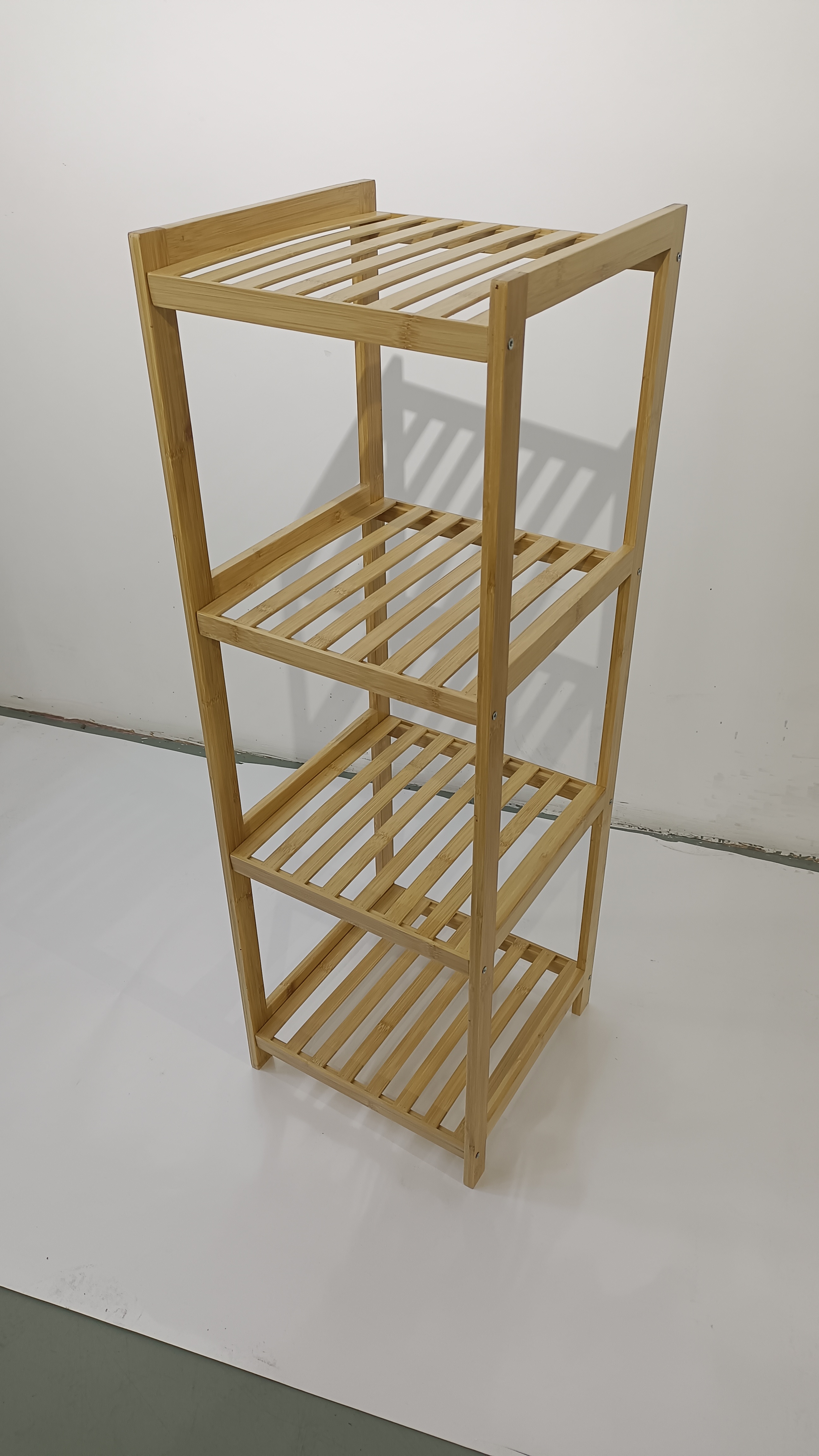 Bambo shelf
