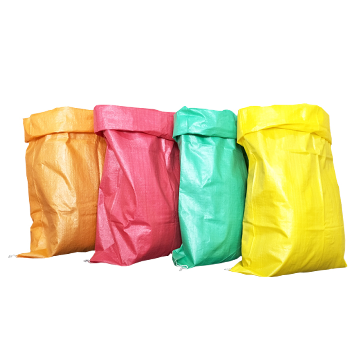 Pp Woven Bag
