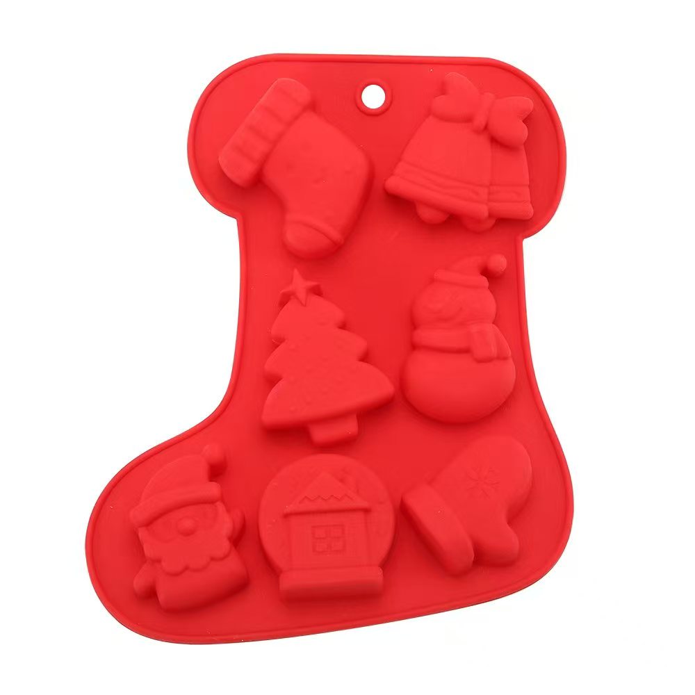 ice molds