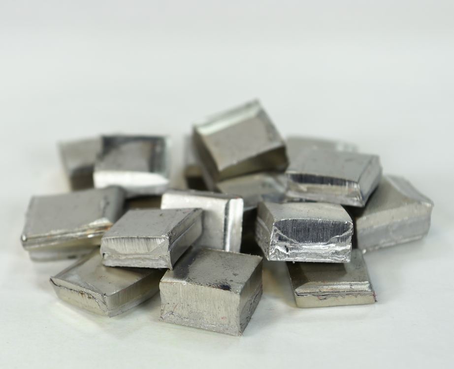 Electrolytic Nickel （Square)