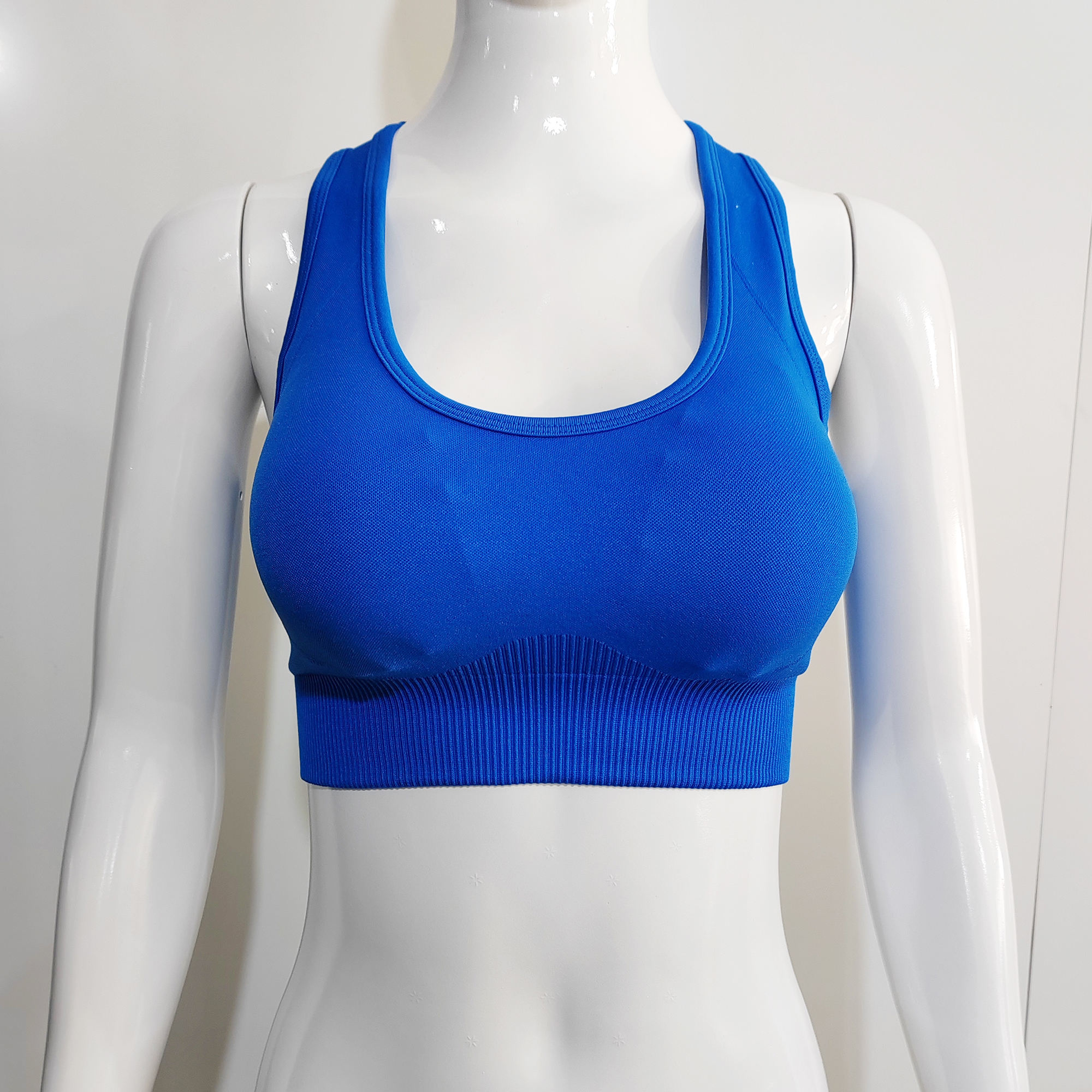2025New Sportswear High Elastic High Quality Fitness Clothes Womens Yoga Vest