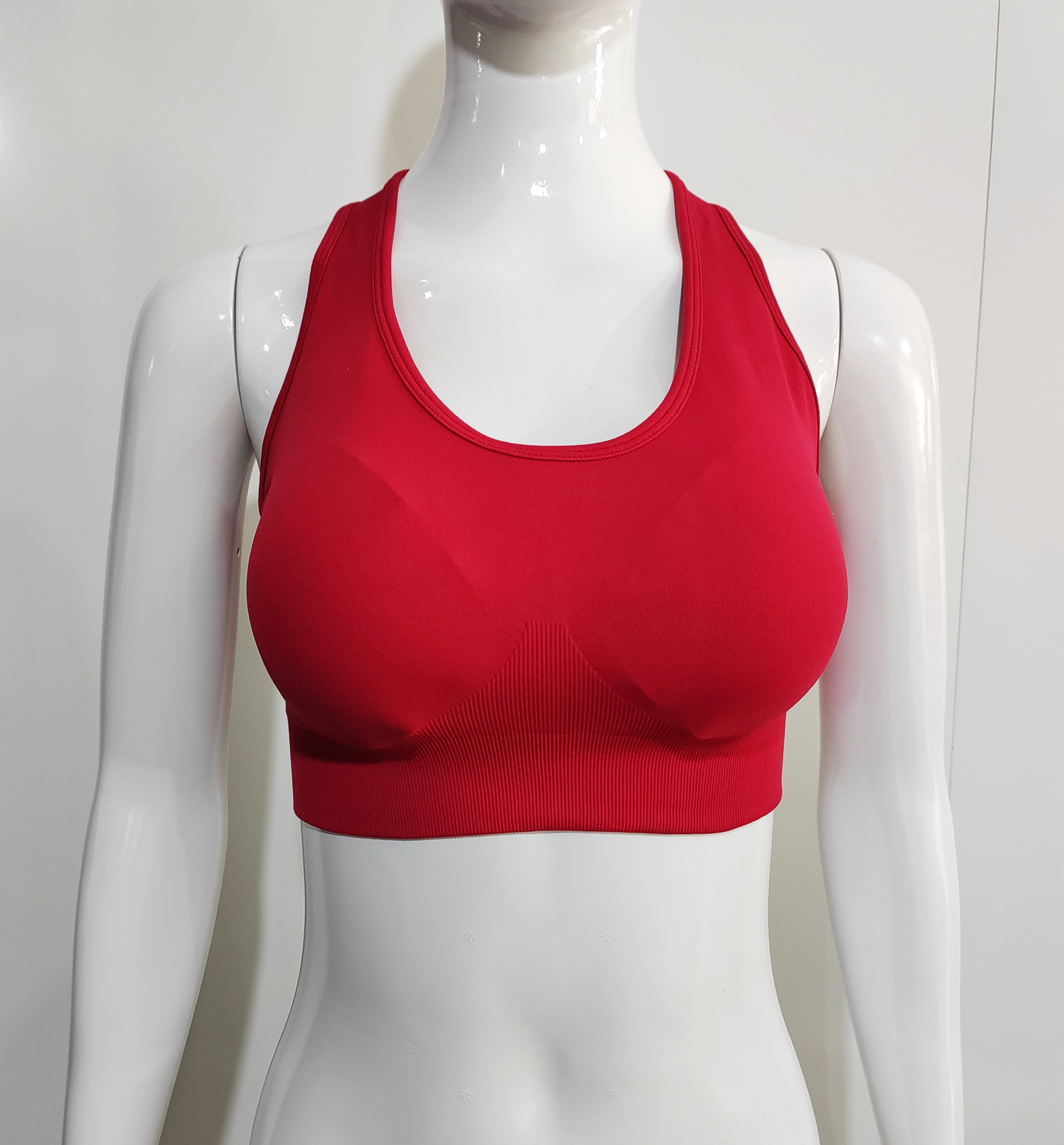 2025New Sportswear High Elastic High Quality Fitness Clothes Womens Yoga Vest