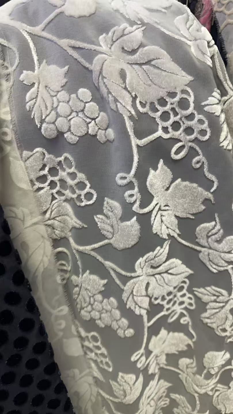 Velvet Fabric