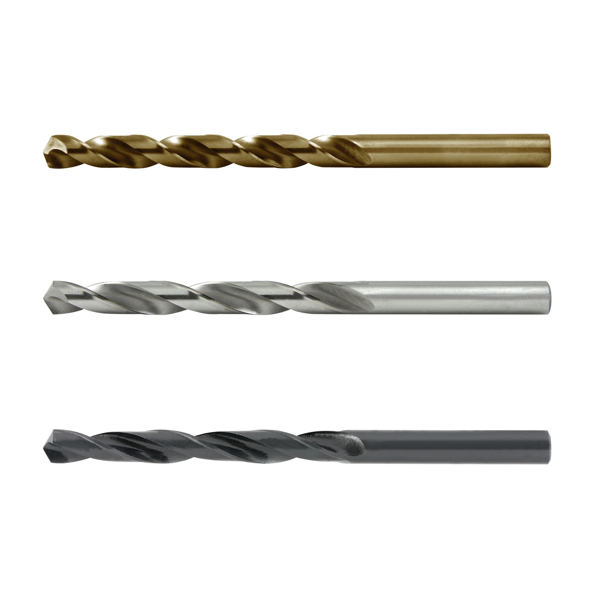 Hss Cobalt Twist Drill Bit