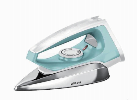 Steam iron