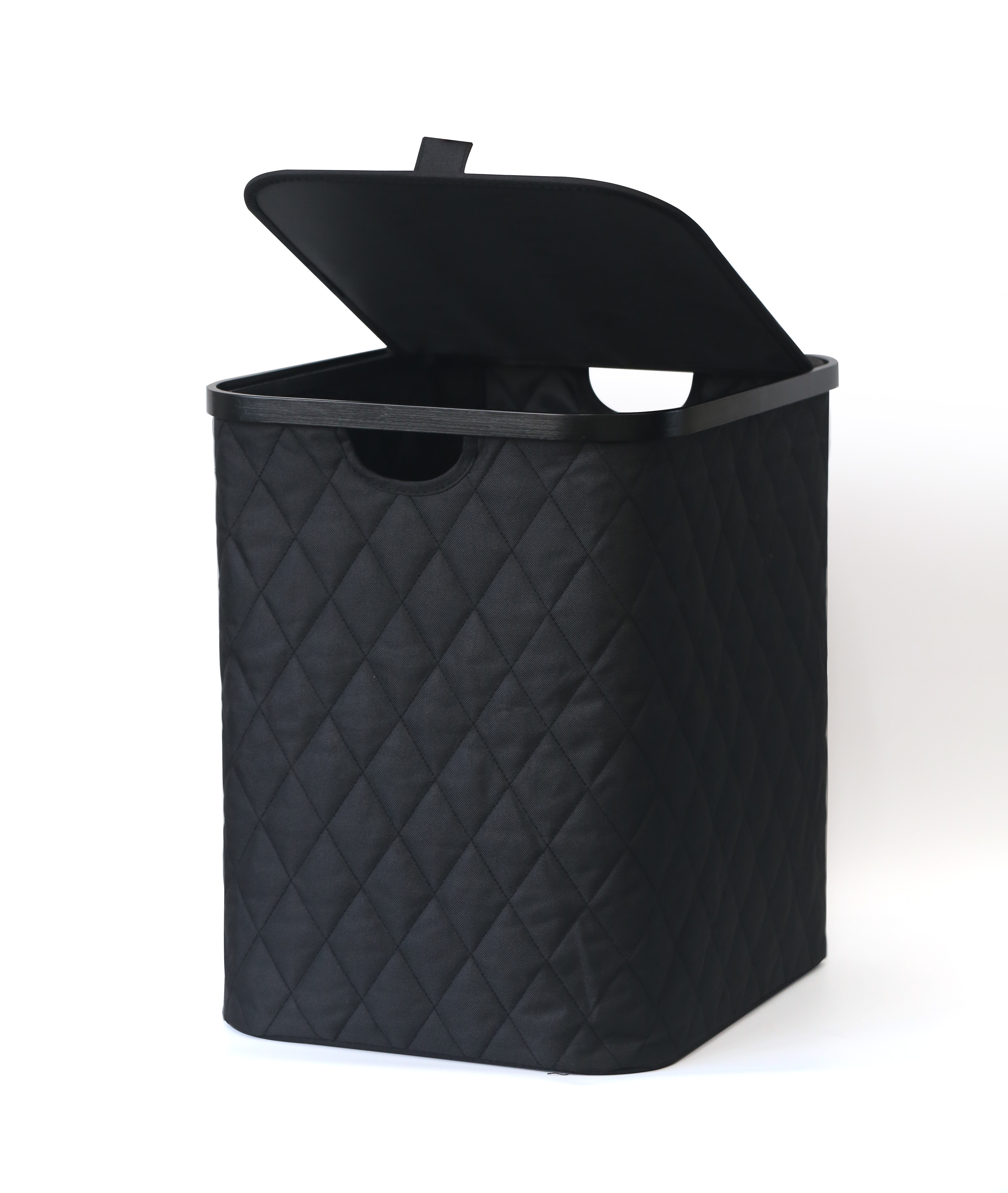 Laundry basket