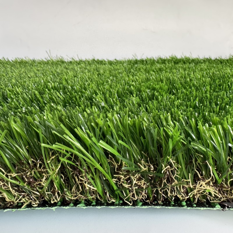 LVBO ARTIFICIAL GRASS 28mm FOR GARDEN DECORATION