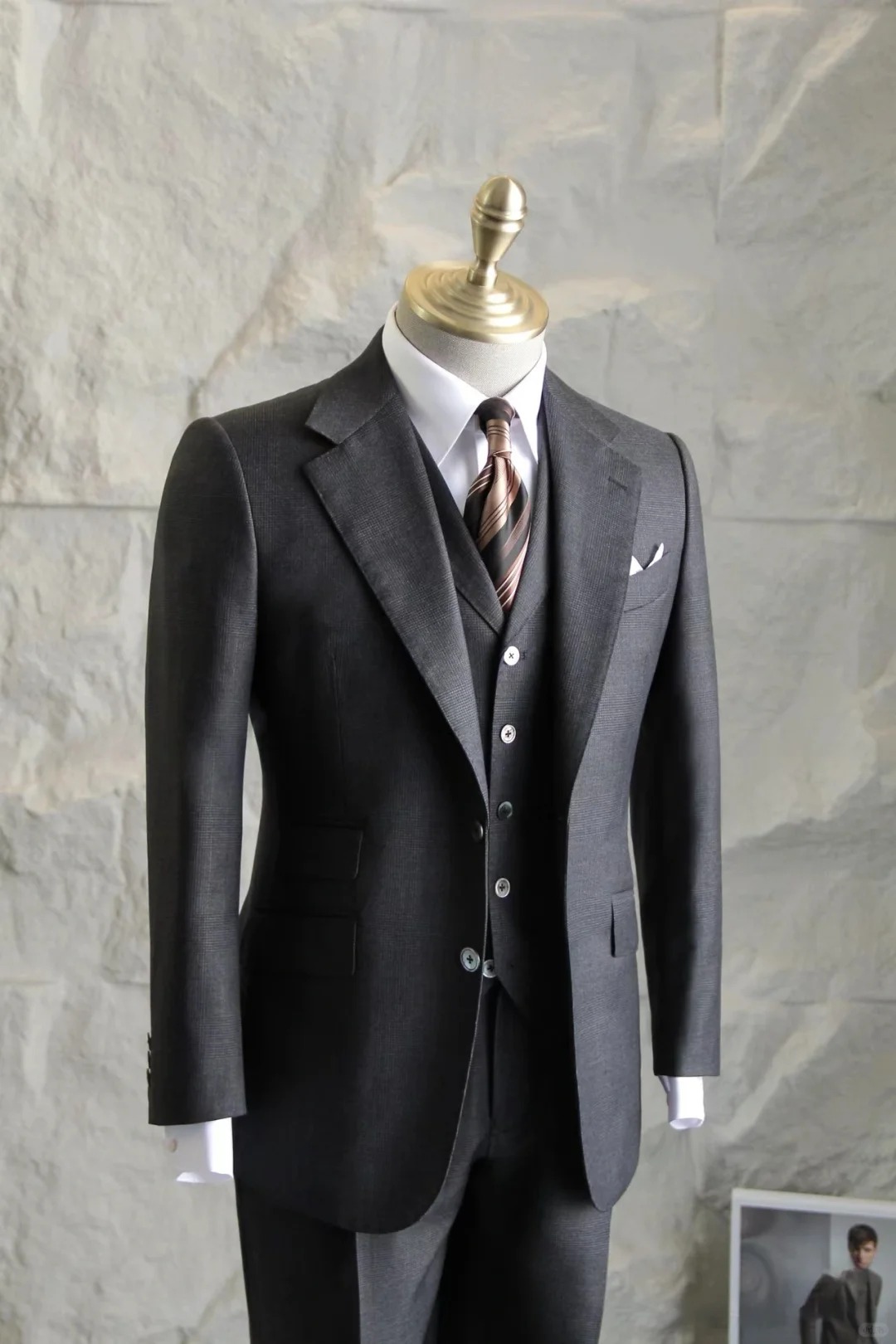 Mens suits