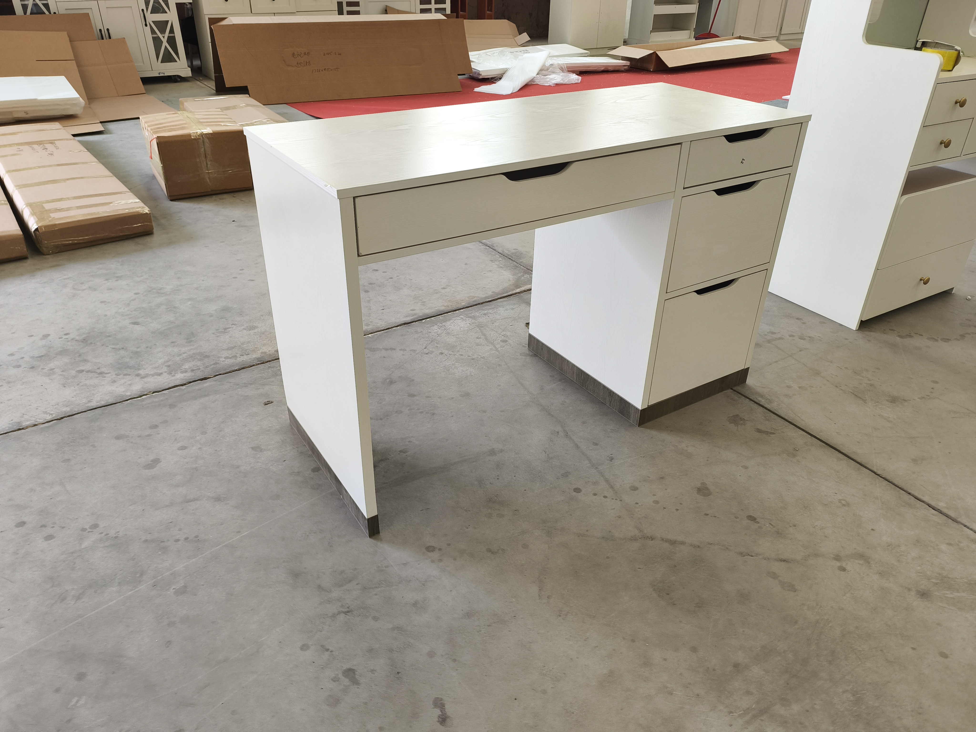 writing desk
