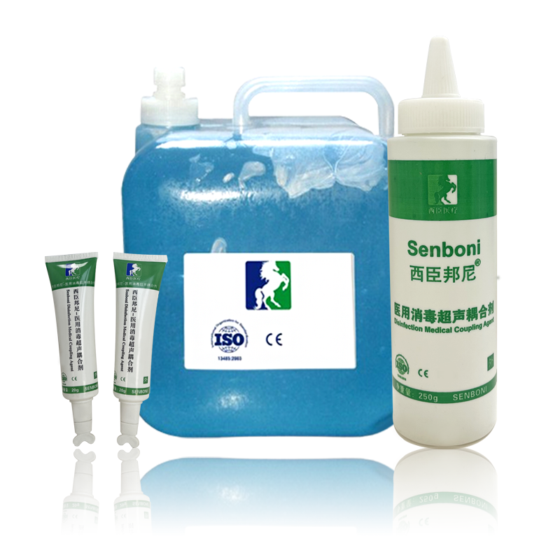 Ultrasound gel