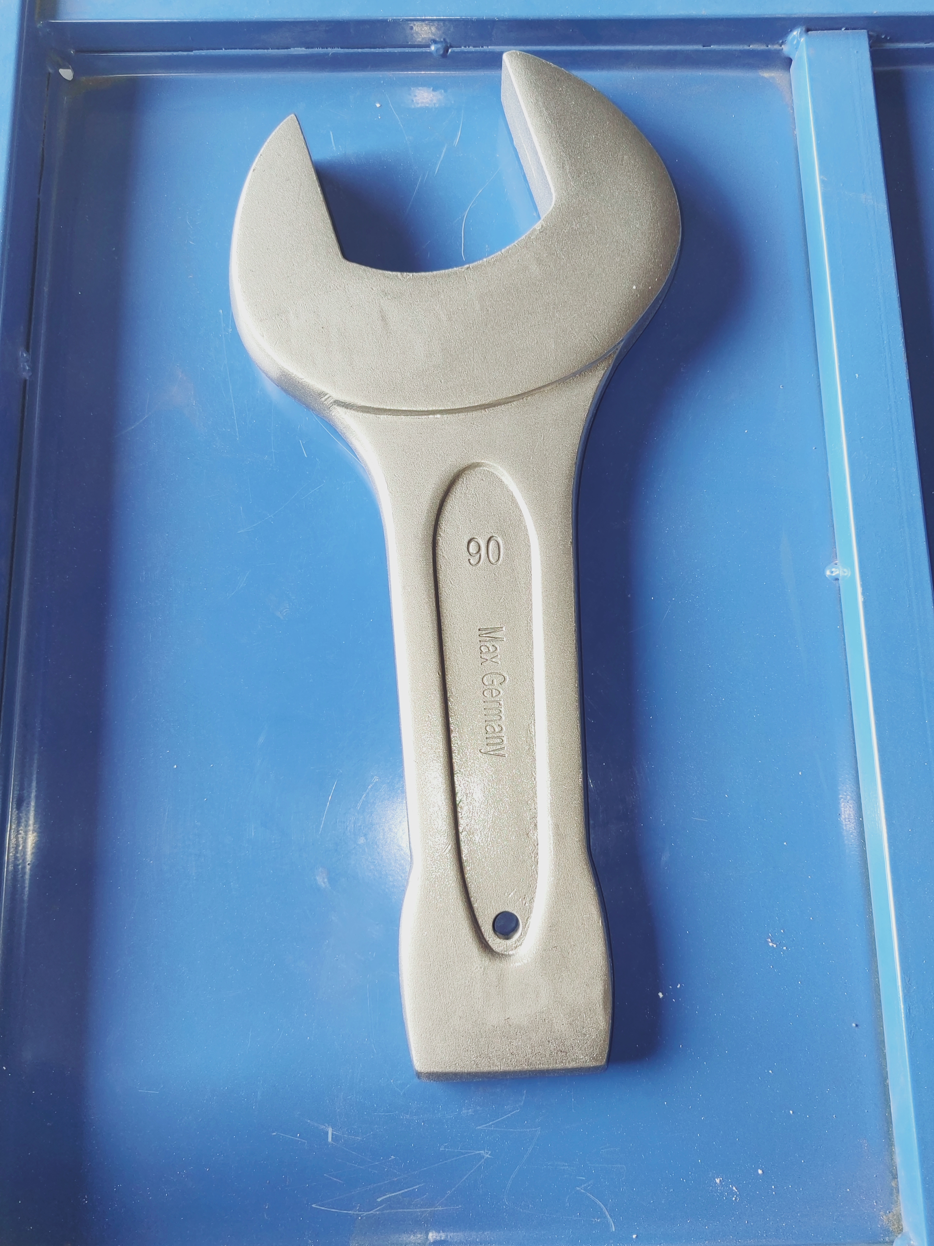 Yangzhou Xinbaoli Metal Products Co.,LTD – clavo de hierro 2