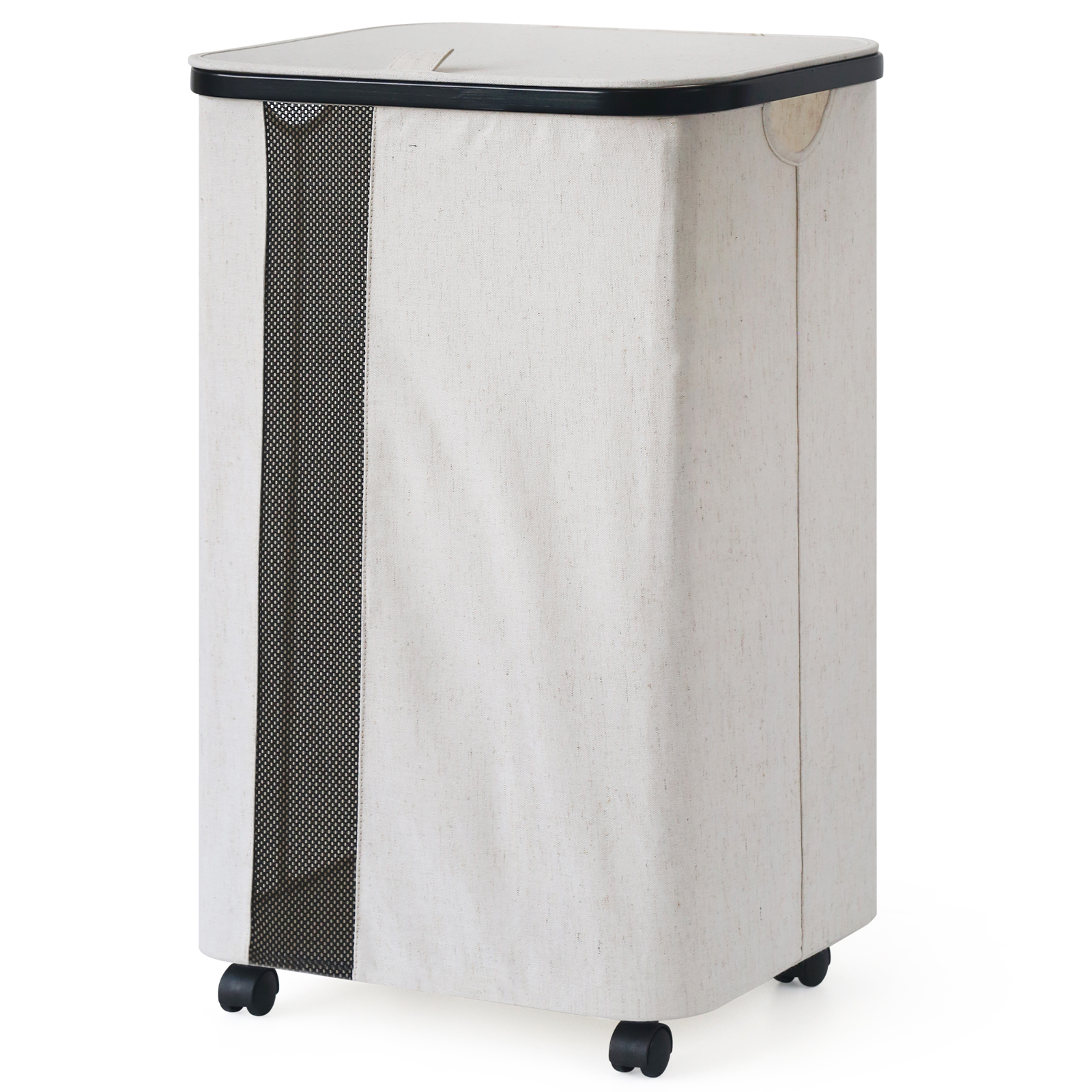Laundry basket