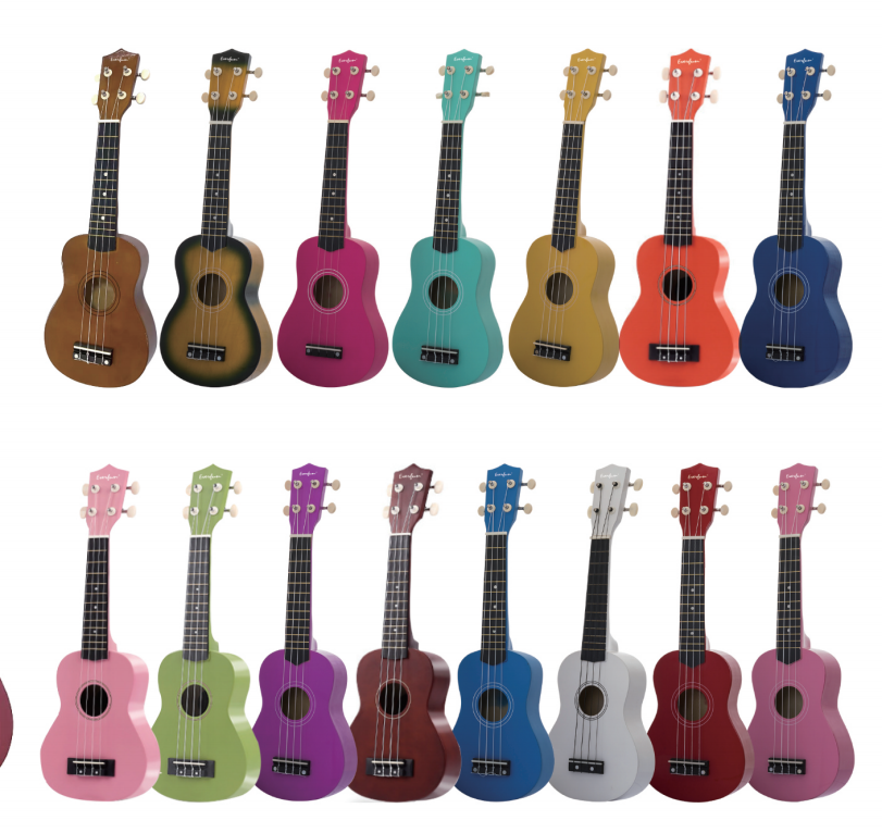 ukulele