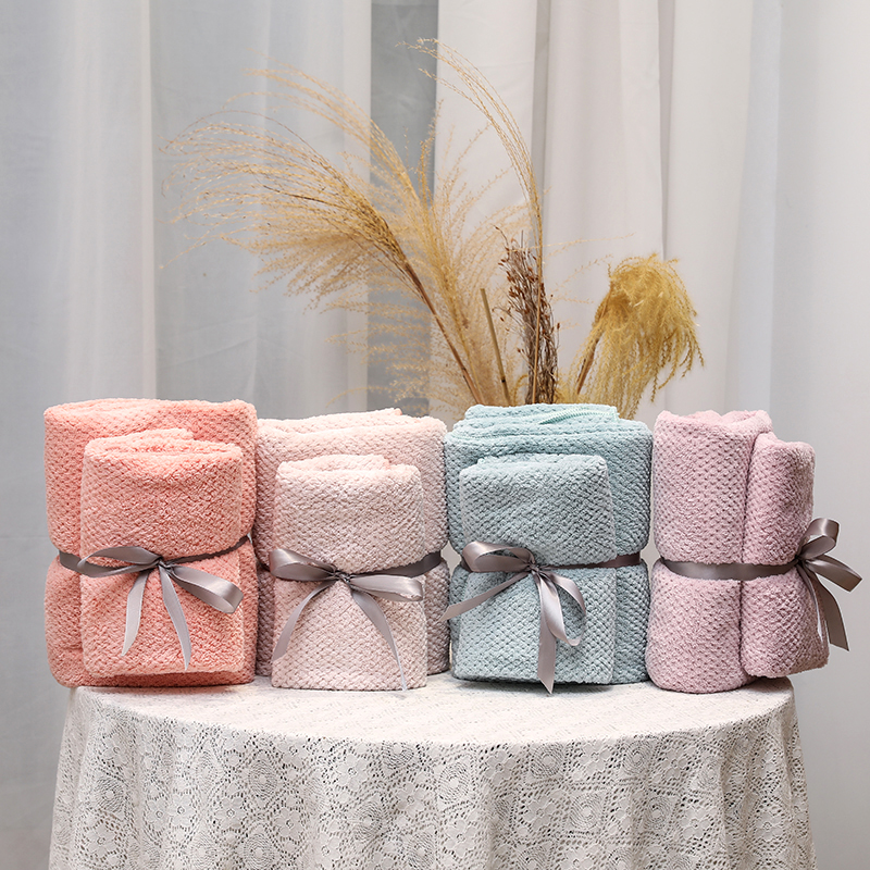 BAODING YUGUANG TEXTILE CO.,LTD. – Bath towels 3