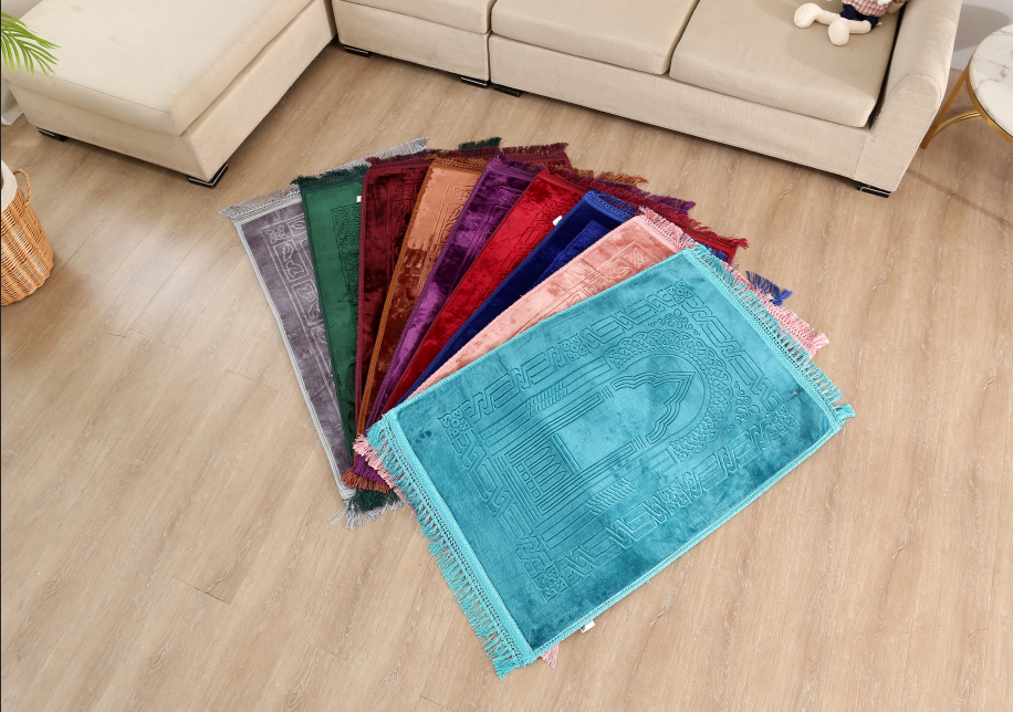 Zhejiang Hongguang New Materials Co. , Ltd. – manta de lana 4