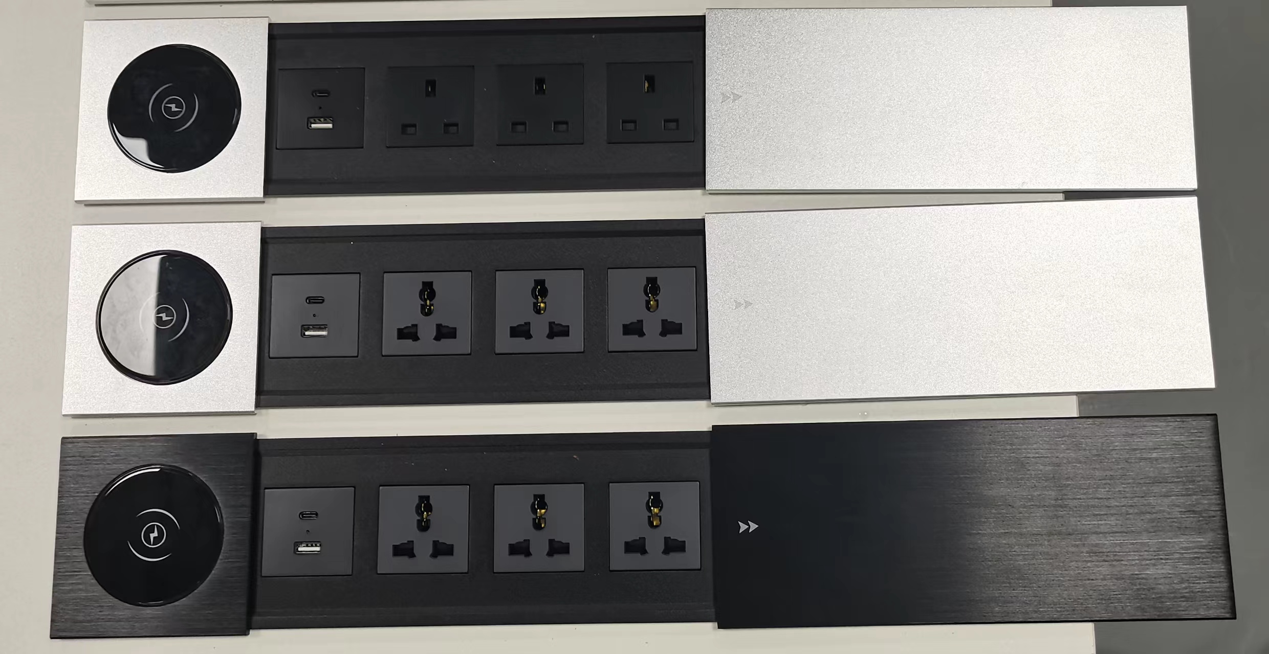 FO SHAN CITY SHUNDE DISTRRICT CASENL CO.,LTD – LTD 2