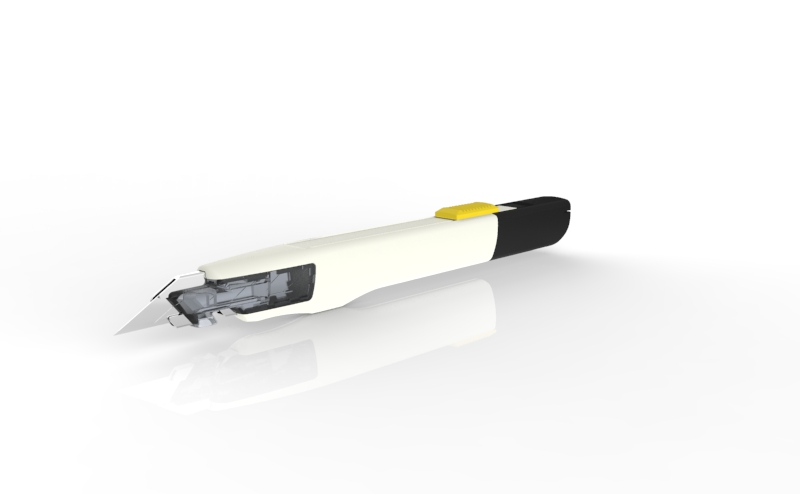 Cutter Knife