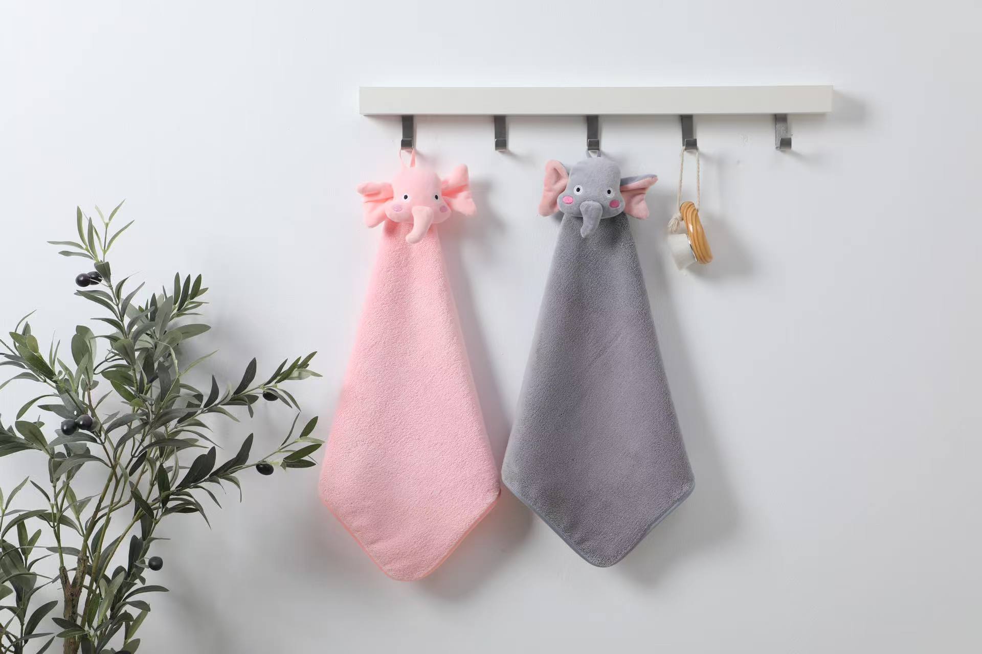BAODING YUGUANG TEXTILE CO.,LTD. – Towel kit 2