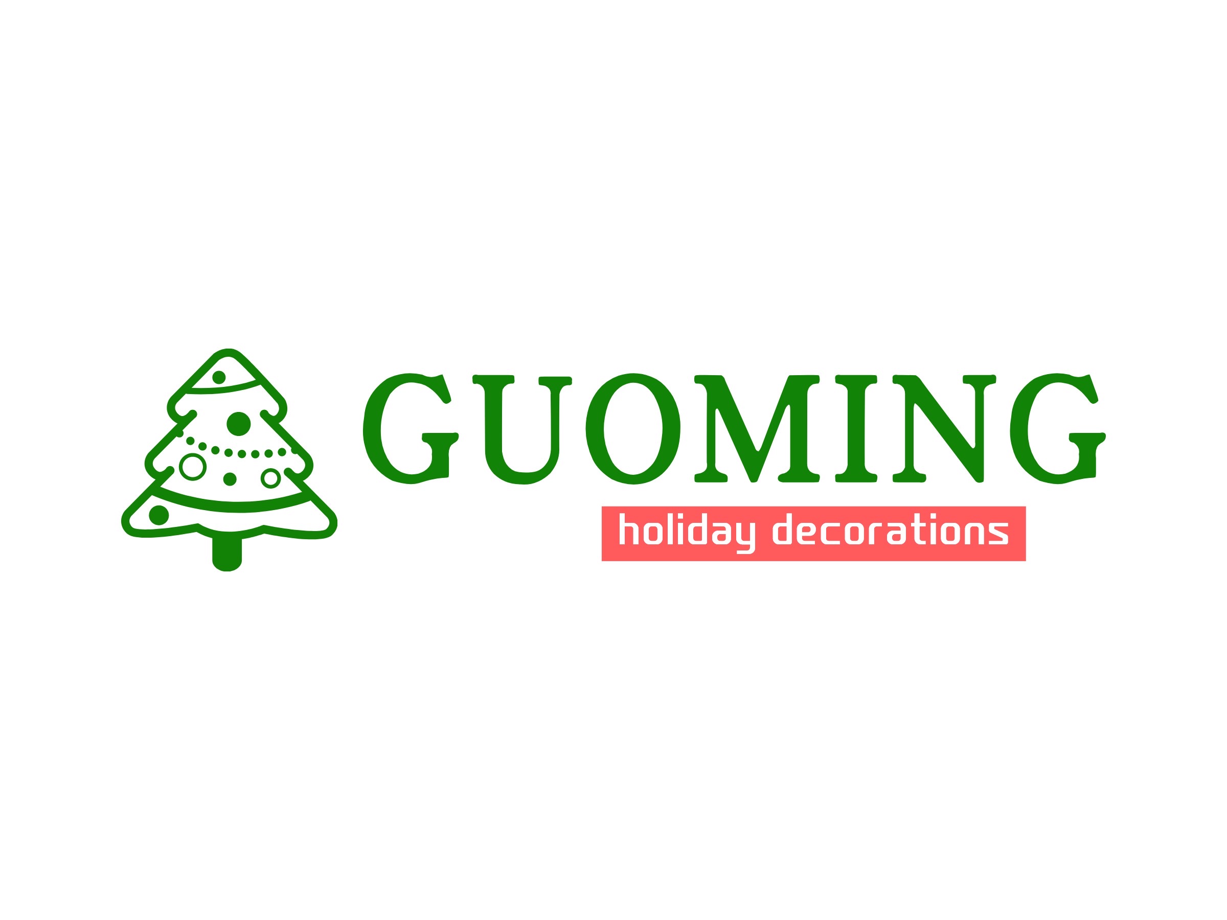 HEYUAN GUOMING ENTERPRISE DEVELOPMENT CO., LTD