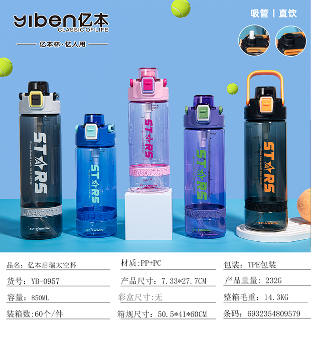 Plastic cup