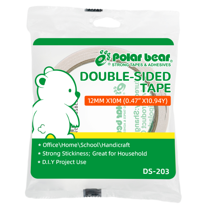 Double Sided Tape