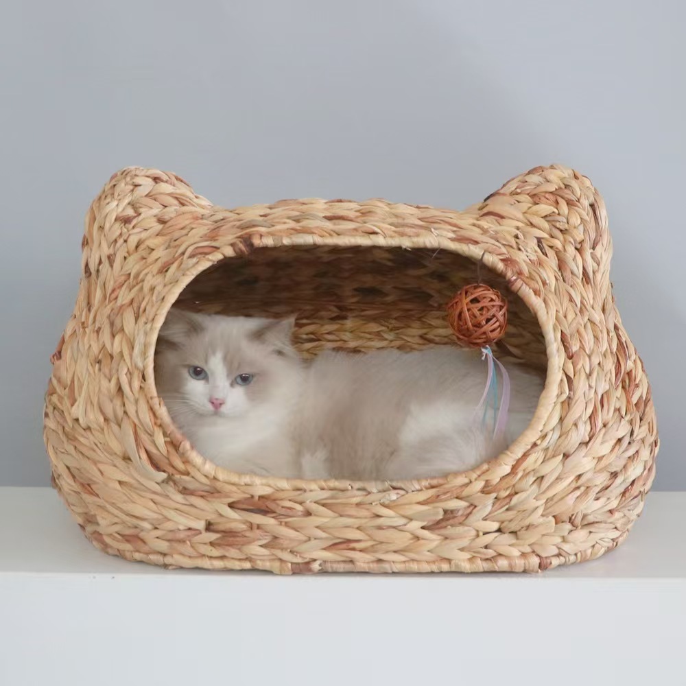 LINYI HUAYUE ARTS&CRAFTS CO.,LTD – Wiry basket 4