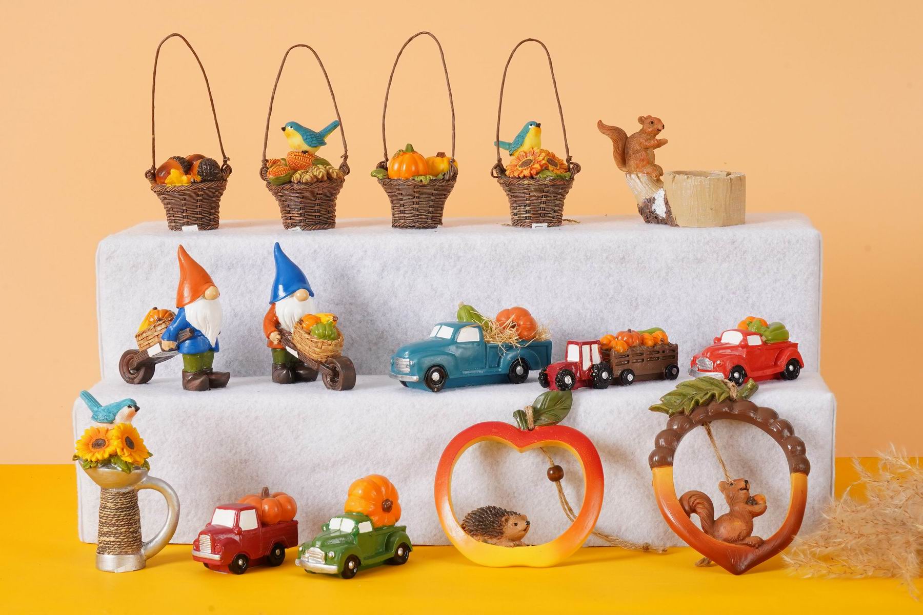 SHANGHAI ESWELL INTERNATIONAL TRADE CO., LTD. – caja de regalo 4