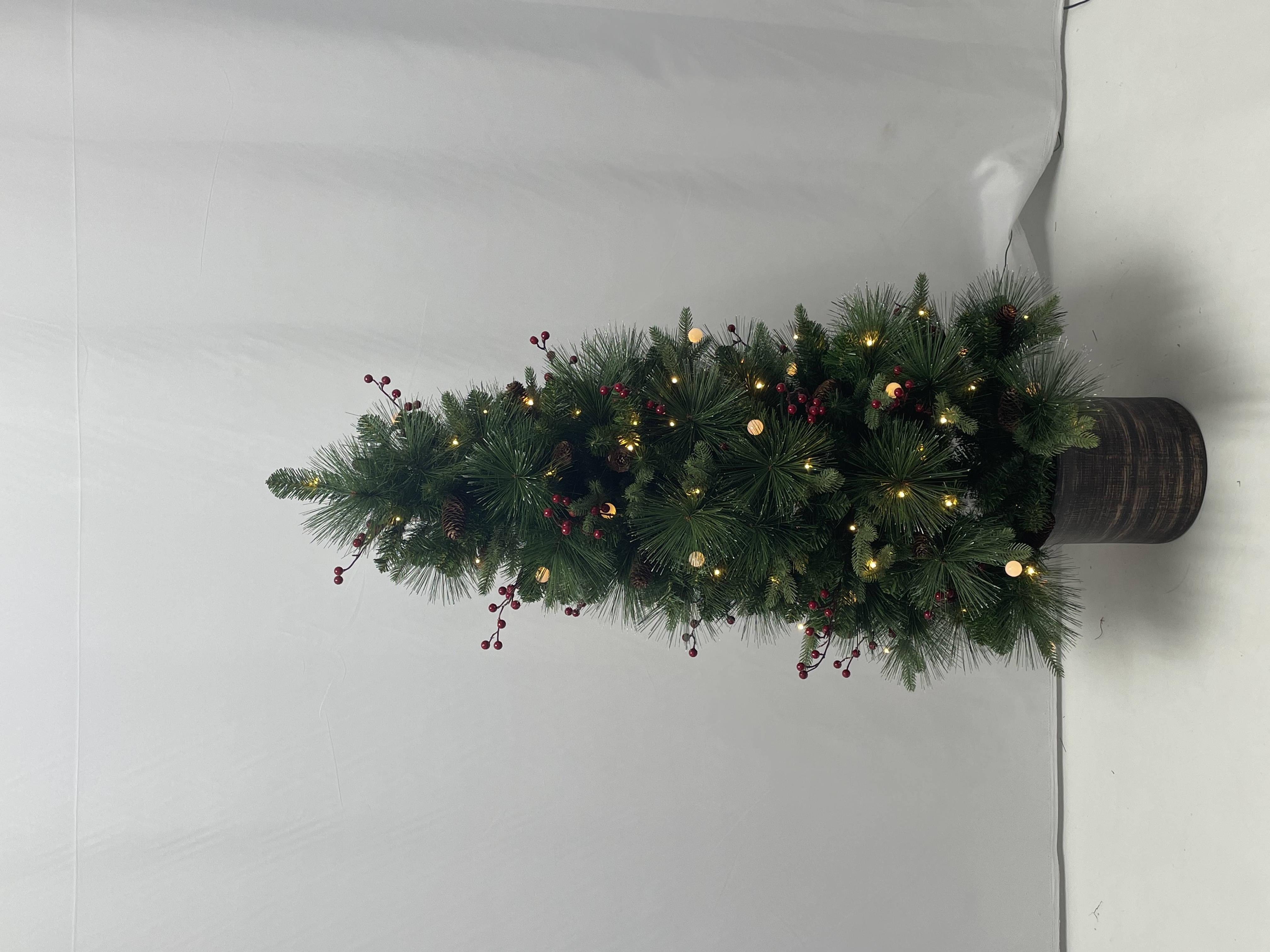 HEYUAN GUOMING ENTERPRISE DEVELOPMENT CO., LTD – caja de regalo 4