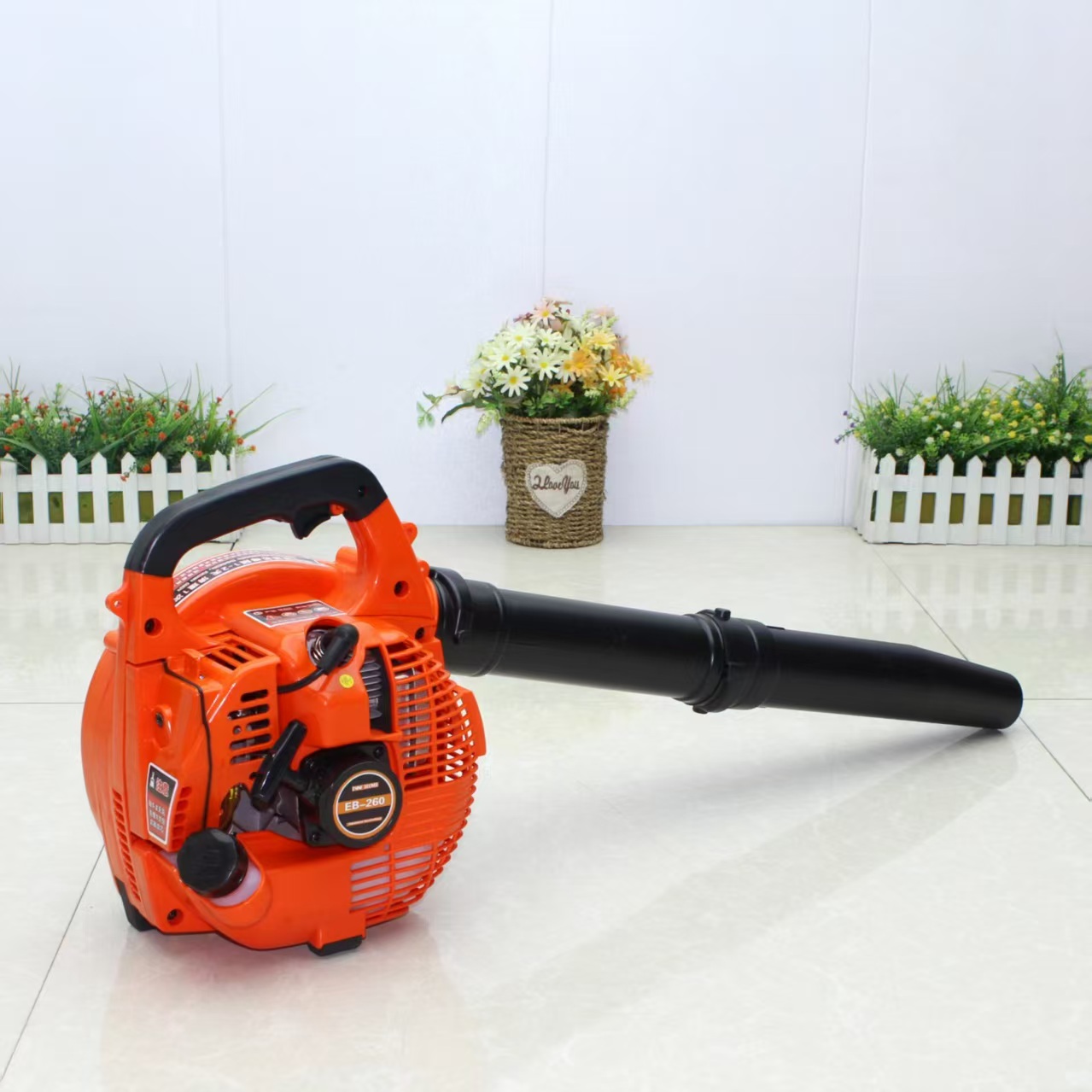 Air blower