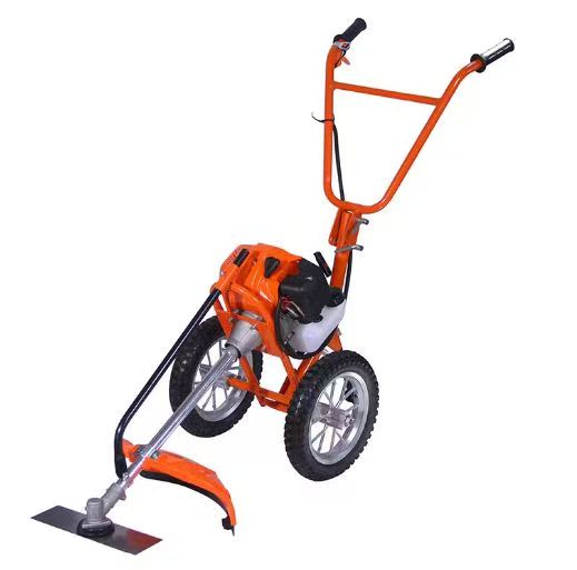 Brush cutter