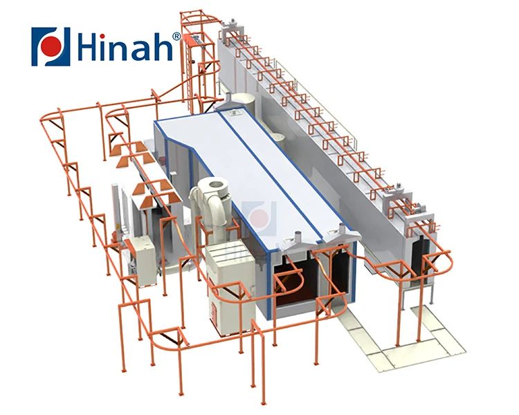 Hebei Hanna Technology Co.ltd – matriz de metal 2